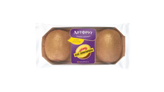 Киви Артфрут Red 3 шт