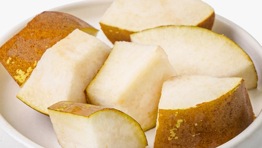 Фруктовый топпинг (груша)