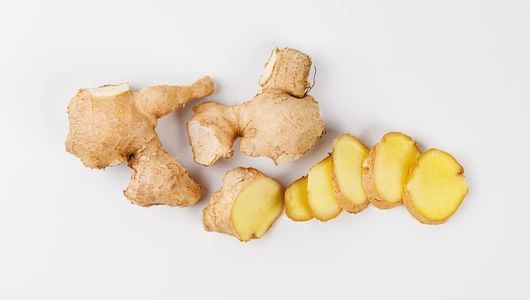 Имбирь, 200 г