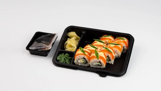 Кариба ролл Кариба ролл