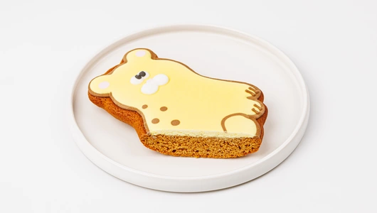 "Добрый пряник" в ассортименте (лето)