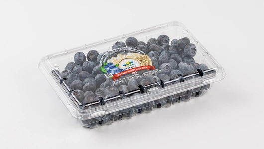 Голубика, 300 г