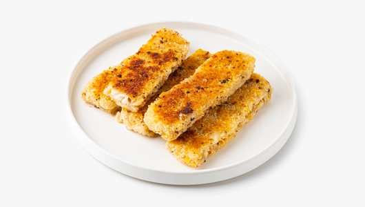 Филе минтая в панировке с перцем зам., 300 г