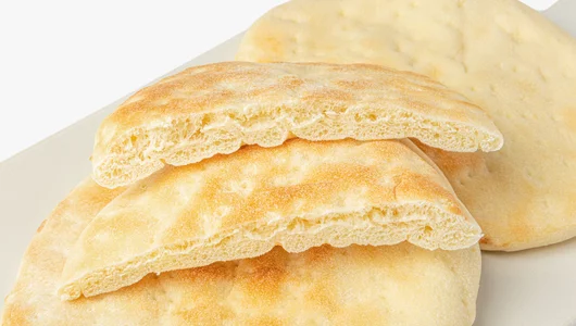 Лепешка "Иранская", 3 шт