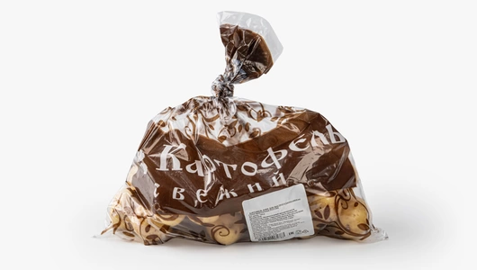 Картофель бэби для быстрого запекания