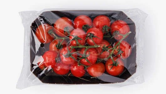 Томаты мини на&nbsp;ветке, 500 г