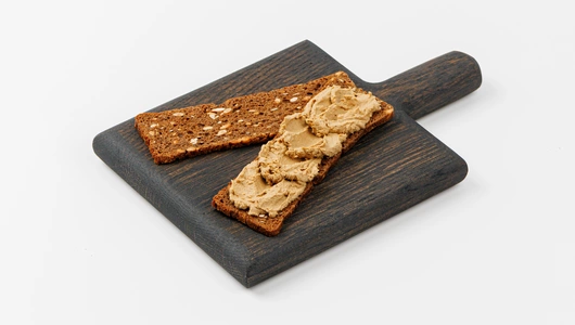 Паштет мясной "Муссовый" Паштет мясной "Муссовый"