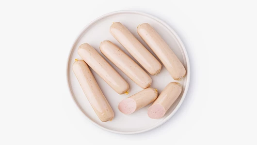 Сосиски "Классические" без глютена и яйца