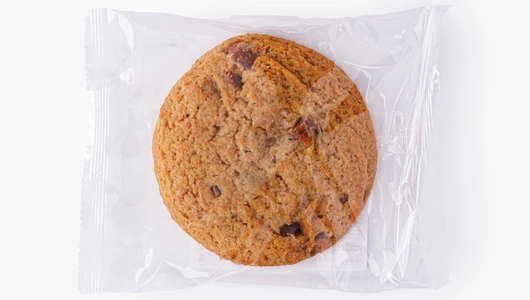 Печенье-кукис "Шоколадная крошка", кафе