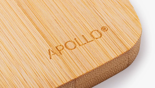 Доска разделочная бамбуковая