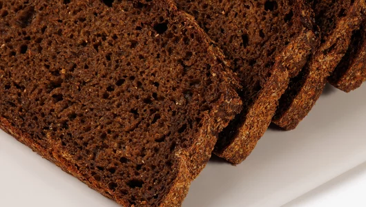 Хлеб "Пеклеванный", нарезка