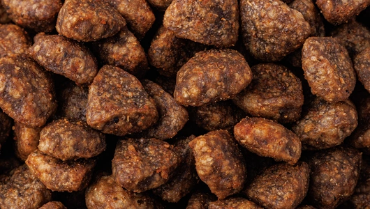 Корм сухой для щенков всех пород с индейкой и говядиной