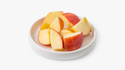 Фруктовый топпинг (яблоко сладкое)