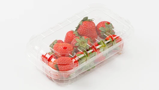 Клубника Кисловодская, 200 г