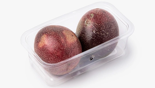 Маракуйя, 2 шт