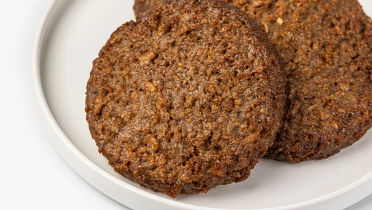 Растительные котлеты, вес СП