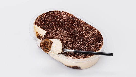 Десерт "Тирамису", 300 г Десерт "Тирамису", 300 г