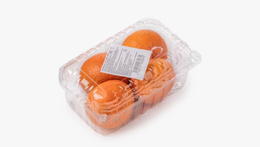 Мандарины сорт Танго, 500 г