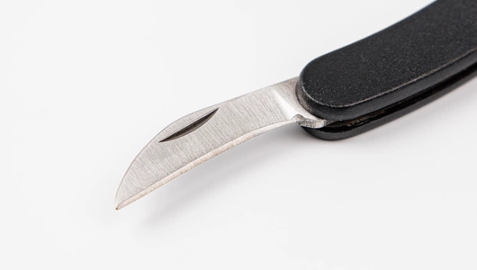 Штопор нарзанник