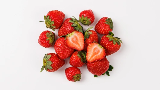 Клубника Кисловодская, 200 г