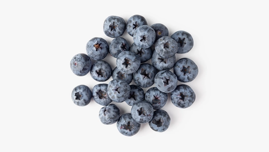 Голубика хрустящая, 125 г