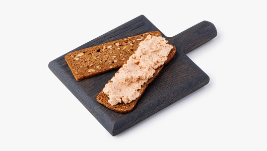 Риет из тунца с форелью, 115 г