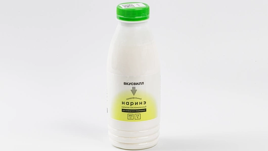 Наринэ напиток кисломолочный 3,5%, 450 мл