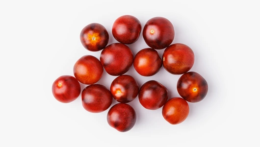 Томаты черри "Черный принц", 200 г