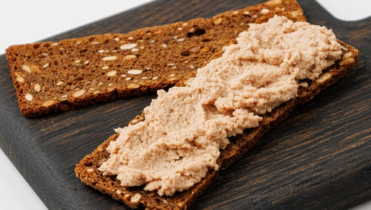 Печень и икра минтая, 120 г Печень и икра минтая, 120 г