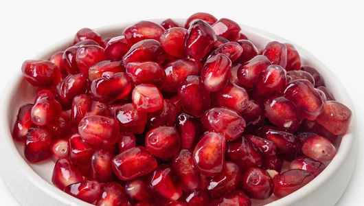 Фруктовый топпинг (гранат сладкий, зёрна)