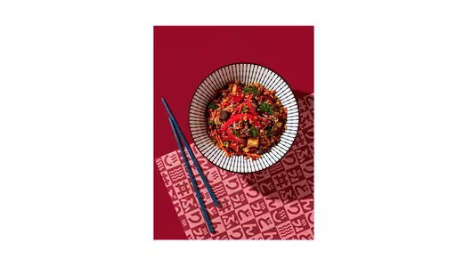 Смесь овощная Бондюэль Мунг по-китайски замороженная 400 г