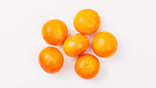 Мандарины ЮАР