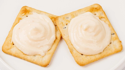 Сыр плавленый с креветкой, 80 г