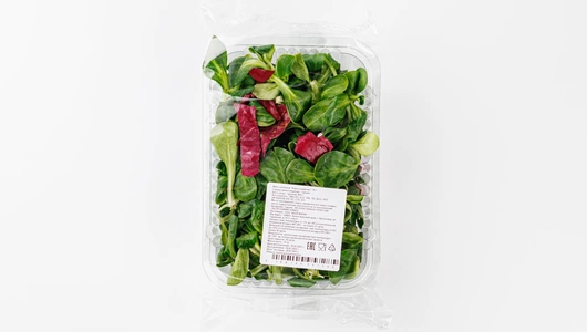 Микс салатный "Корн и&nbsp;радичио", 75 г