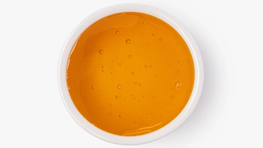 Мед натуральный "Горный Кавказский"