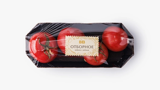 Томаты Пинк Парадайз "ВВ Отборное", 300 г