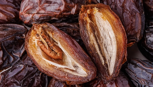 Финики "Меджул лардж", Израиль, 300 г