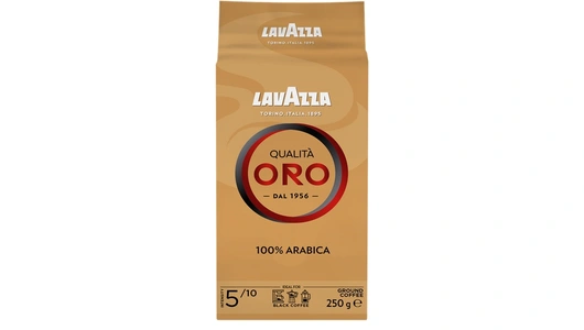 Кофе молотый Lavazza Qualita Oro 250 г