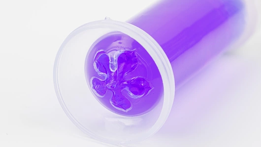 Гель освежитель для унитаза "Лавандовые поля", SEP