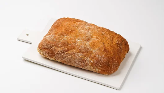 Чиабатта с&nbsp;вялеными томатами и&nbsp;травами