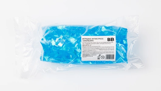 Игрушка-антистресс "Скользун"