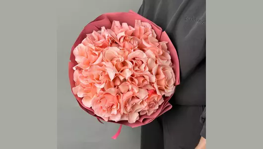 Коралловое кружево (15шт) FMART by flowwow