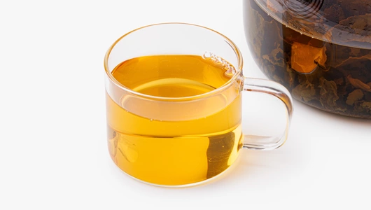 Чай зеленый высокогорный "Женьшень Улун ", 50 гр.