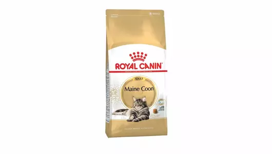 ROYAL CANIN 2кг Корм для кошек МЕЙН КУН 31