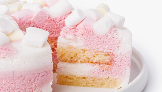 Торт-мини "Барбара"