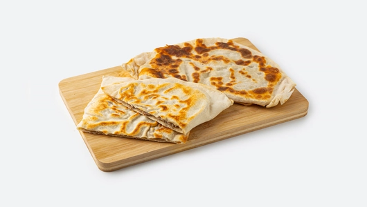 Чуду с говядиной, зам.