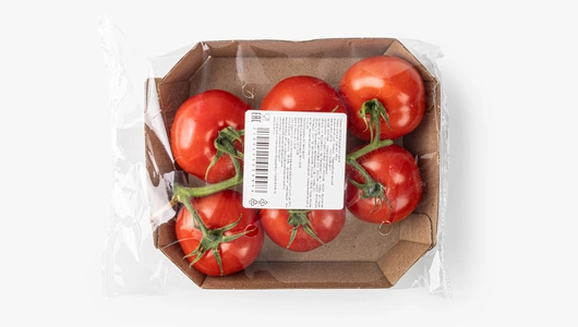 Томаты красные "Скарлетт", 450 г