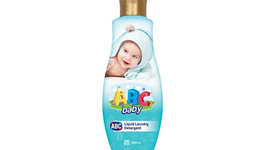 Гель для стирки детского белья ABC Автомат 1,5 л