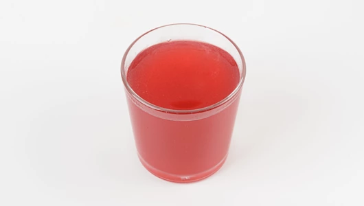 Основа для морса "Клюква"