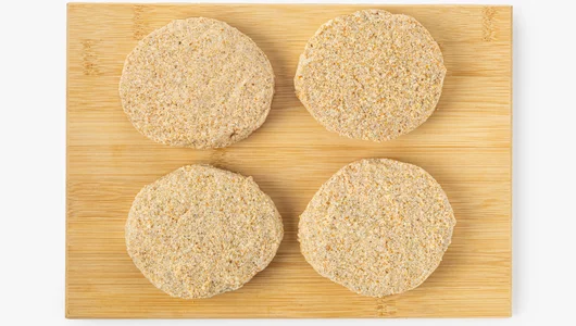 Котлеты рыбные из&nbsp;щуки и&nbsp;судака в&nbsp;панировке зам.